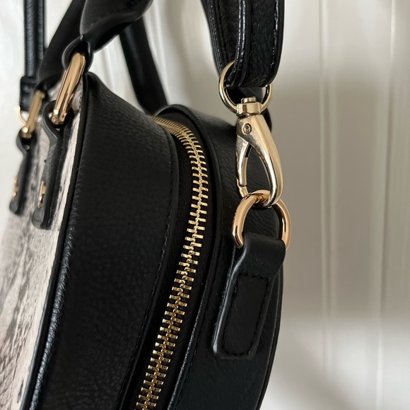 Dune Circle Crossbody bag - Picture 6 of 11